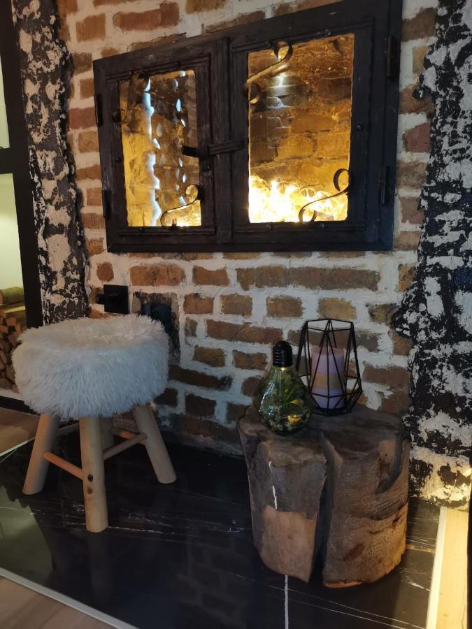 Studio Apartman Black & White Centar Sarajevo Free Parking Экстерьер фото