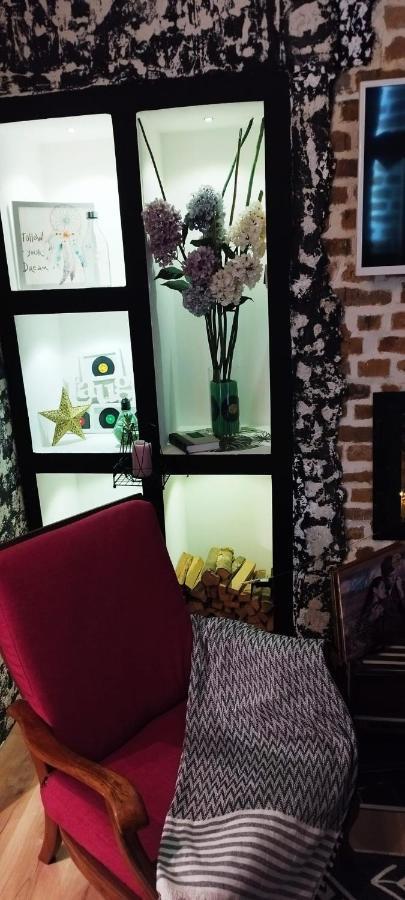 Studio Apartman Black & White Centar Sarajevo Free Parking Экстерьер фото
